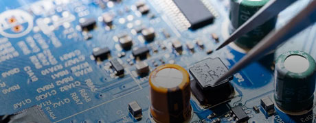 Integrated Circuit IC Design